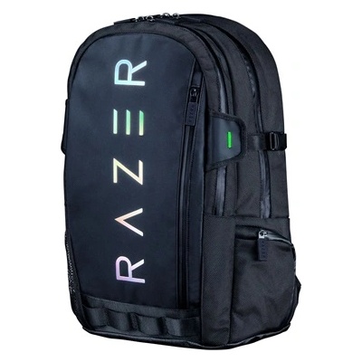 Razer Rogue V3 Chromatic 15, 6" черна раница за лаптоп RC81-03640116-0000 (RC81-03640116-0000)