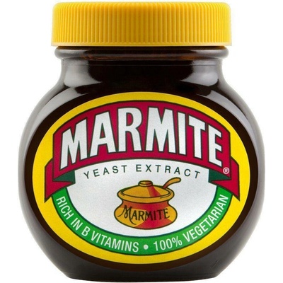Marmite Pomazánka z kvasnicového extraktu 250 g