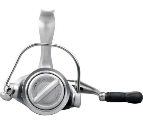 SPRO Salt Ridge 3000