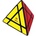 Recent Toys Pyraminx Edge (885149)