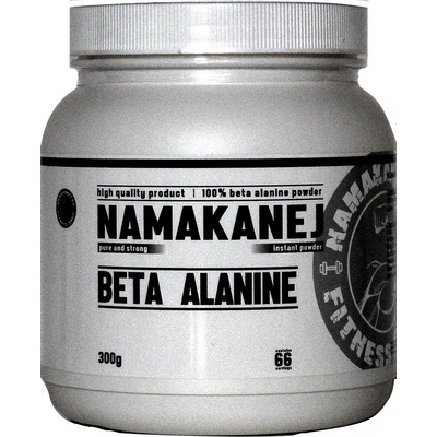 Namakanej Beta Alanine 300 g