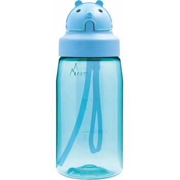 Laken Tritanová fľaša Oby 450 ml modrá