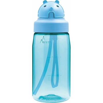 Laken Tritanová fľaša Oby 450 ml modrá