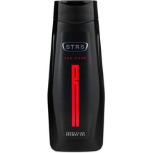 STR8 Red Code sprchový gel 400 ml