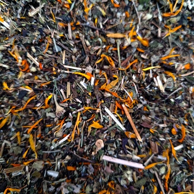 Herbarium Projekt PRE ŽENY liečivé rastliny v čajovej zmesi 30 g