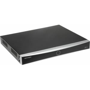 Hikvision DS-7608NXI-K2/VPro 8-канален NVR AcuSeek (DS-7608NXI-K2/VPro)