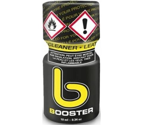 Poppers BOOSTER 10 ml