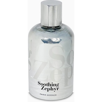 Image 1 of Paris Corner Soothing Zephyr EDP 100 ml