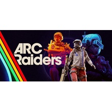 ARC Raiders (XSX)
