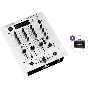 BEHRINGER DX626 Basic SET DJ миксер