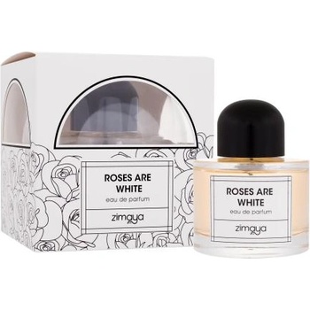 Image 1 of Zimaya Roses Are White EDP 100 ml