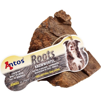 Antos Žvýkací kořen XS 60-150 g