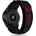 Tech-Protect Scout Pro Watch Strap - изключително здрава текстилна каишка за Garmin Fenix 7, Fenix 6 Pro, Fenix 6, Fenix 5 (черен)