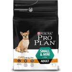 PRO PLAN Purina Pro Plan Small & Mini Adult с пиле 0778 - 700 гр