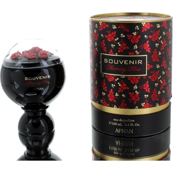 Afnan Souvenir Blooming Bliss EDP 100 ml