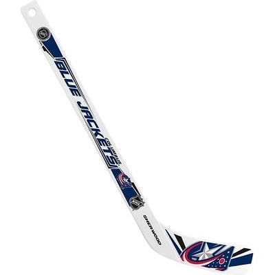 INGLASCO COLUMBUS BLUE JACKETS NHL