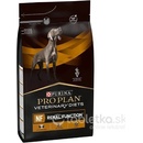 Granule pre psov Purina VD Canine NF Renal Function 3 kg
