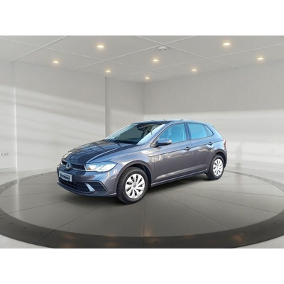 Volkswagen Polo 1.0 59 kW