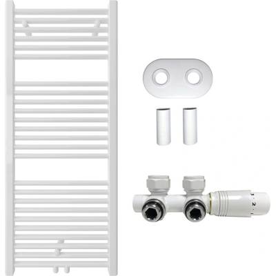 Cerano CER-663406 1200 mm x 500 mm bílá lesklá