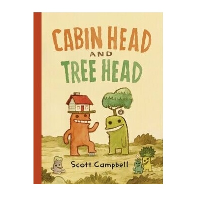 Cabin Head and Tree Head