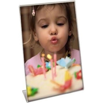 Hama, Akrylové fotorámečky, 09x13cm, Na výšku – Hledejceny.cz