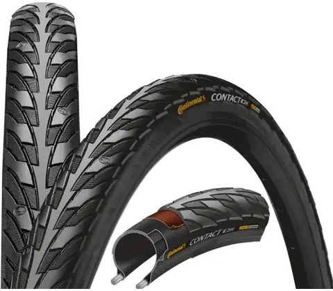 Continental Contact 700x42C