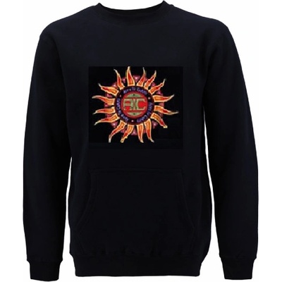 Alice In Chains Hoodie Dirt