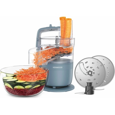 Kenwood FP MultiPro Go Collection FDP23.140.GY