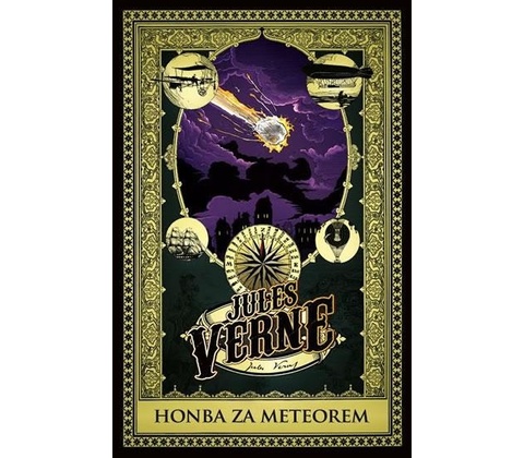 Honba za meteorem