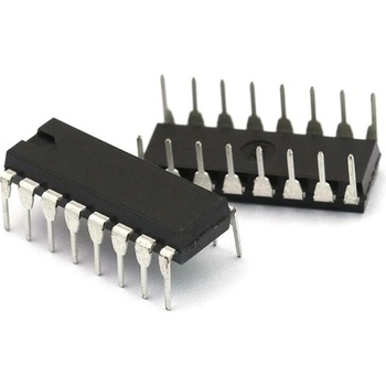 Texas Instruments CD4030B DIL14