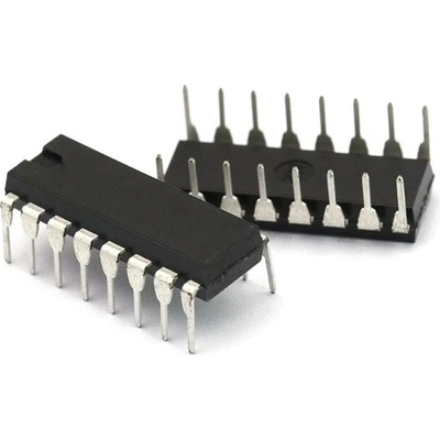 Texas Instruments CD4030B DIL14