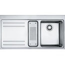 Franke MTX 651