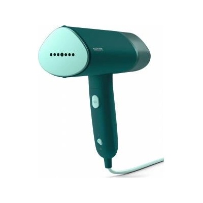 Philips Philips 3000 Series Handheld Steamer STH3020/70 Compact and foldable Ready to use in ˜30 seconds 1000W, iki 20g/min No ironing board needed