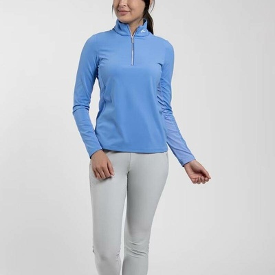 Kjus Women Collagen Cool Midlayer Yonder