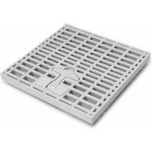 Covernit Rošt s madlom 200 x 200 mm