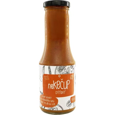 Goodie Nekečup dýňový 300 g