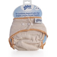 KIKKO Plienkové Nohavičky XKKO Organic Natural S