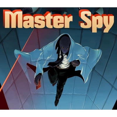 Master Spy
