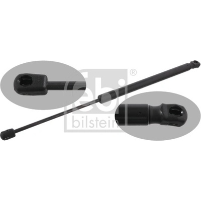 Pneumatická pružina, zavazadlový / nákladový prostor FEBI BILSTEIN 31676