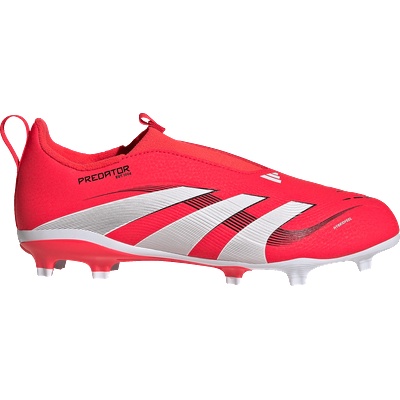 Adidas Футболни обувки adidas PREDATOR LEAGUE LL FG/MG J id3753 Размер 27, 5 EU