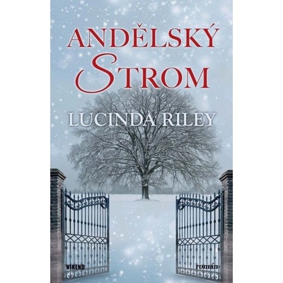 Andělský strom - Lucinda Rileyová