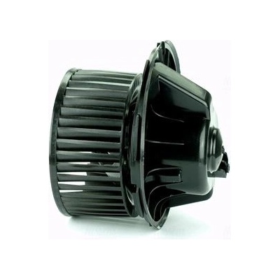 vnitřní ventilátor NISSENS 87144