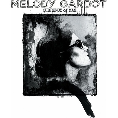 MELODY GARDOT: CURRENCY OF MAN CD