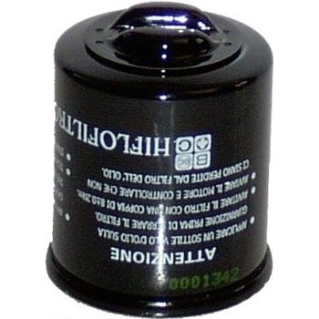 Image 1 of Маслен филтър (hf183)