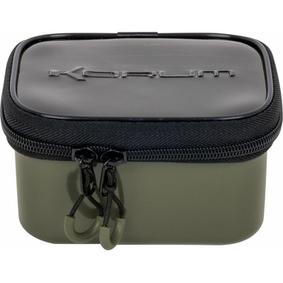 Korum Puzdro Expedition EVA Hard Pouch 1,5 l