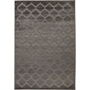 LALEE КИЛИМ amira 201 160x230 СИВ (amr-201-gr)