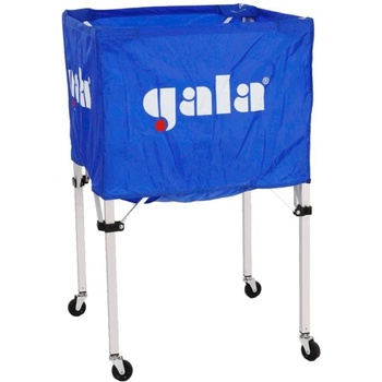 Gala vozík na míče teleskopický