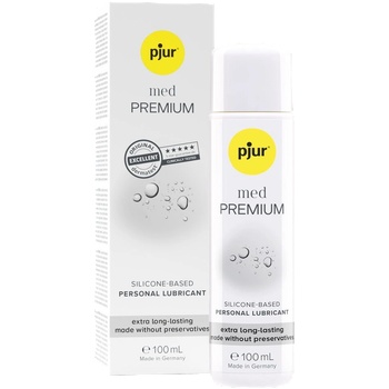 pjur med Premium 100 ml