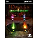 Magicka: Grimnir's Laboratory