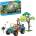 Playmobil 71854 Playmobil - Цветен офроуд автомобил (71854)